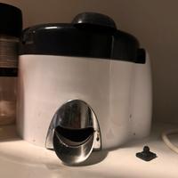 Magimix le duo plus Xl