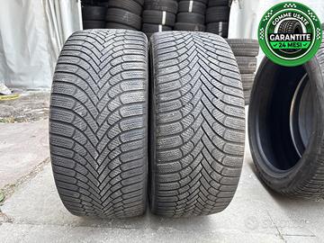 gomme usate 2254020 Winter BRIDGESTONE - Blizzak 6