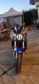 honda hornet 2001