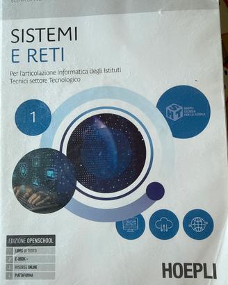 Sistemi e reti