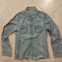 stock abbigliamento ragazza 11/12