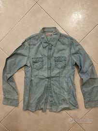 stock abbigliamento ragazza 11/12