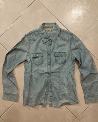 stock abbigliamento ragazza 11/12