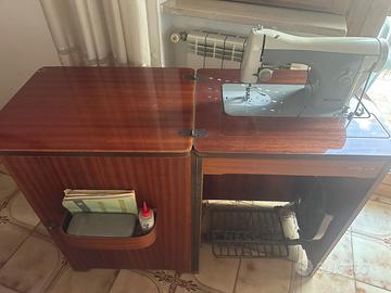 Macchina da cucine vintage