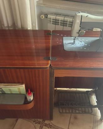 Macchina da cucine vintage