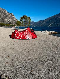 Kite ozone enduro V1