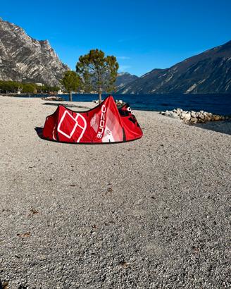 Kite ozone enduro V1