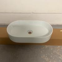 Ciotola lavabo bagno