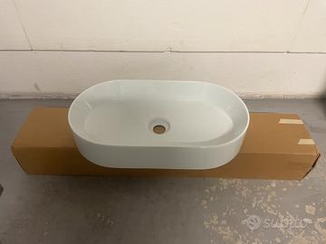 Ciotola lavabo bagno