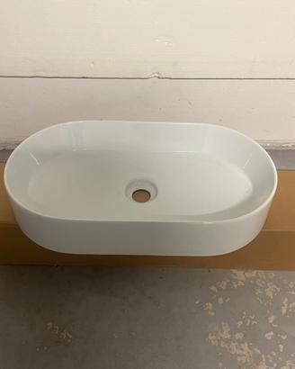 Ciotola lavabo bagno