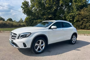 Mercedes GLA 180 d Sport