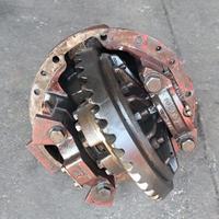 Differenziale meritor rockwell 153 E con bloccaggi