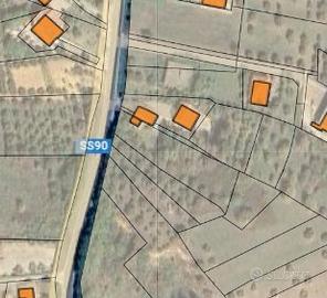 Terreno con monolocale