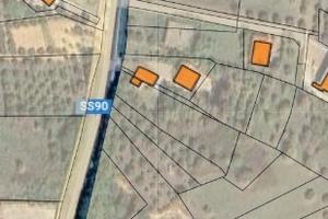 Terreno con monolocale