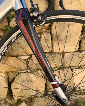 bici da corsa focus