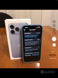 Iphone 18 Pro Max 256 Gb