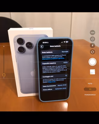 Iphone 18 Pro Max 256 Gb
