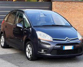 Citroen C4 Picasso 1.6 HDi-Tag.Cert-U.Prop-2009