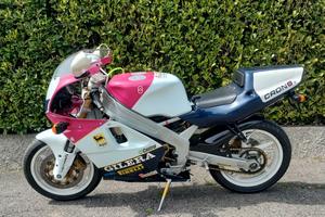 Gilera crono 125