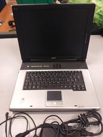  Computer portatile Acer