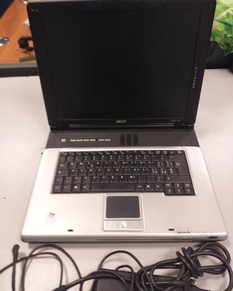  Computer portatile Acer