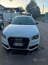 Audi A1/S1 Stronic Ambition