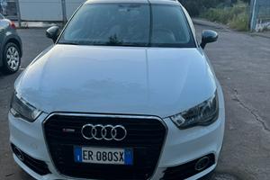 Audi A1/S1 Stronic Ambition