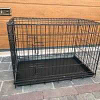 gabbia per cani
