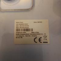 telefono realme note60