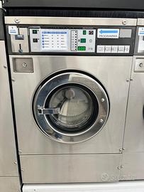 Lavatrice self-service Primus 8kg