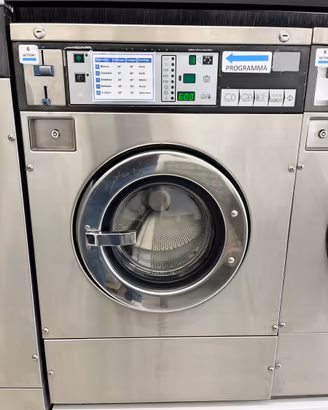 Lavatrice self-service Primus 8kg