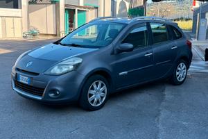Renault clio 1.1 GPL neopatentati