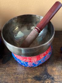 Campana tibetana