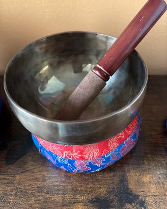 Campana tibetana