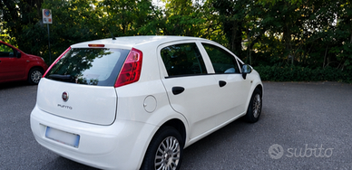 Fiat Grande Punto 1.4 GPL 2017
