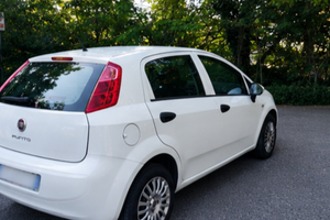 Fiat Grande Punto 1.4 GPL 2017