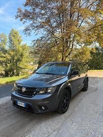 FREEMONT 2.0 MJT 16V URBAN 170CV E5+
