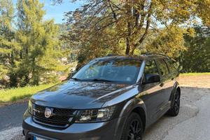 FREEMONT 2.0 MJT 16V URBAN 170CV E5+