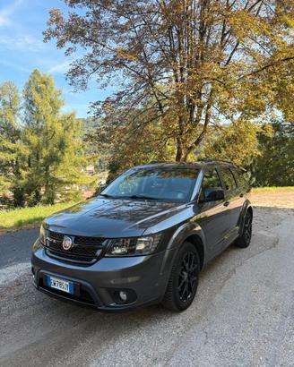 FREEMONT 2.0 MJT 16V URBAN 170CV E5+