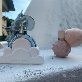 Boccette profumi Ariana Grande