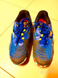 Scarpe padel Joma Smash tg. 42,5