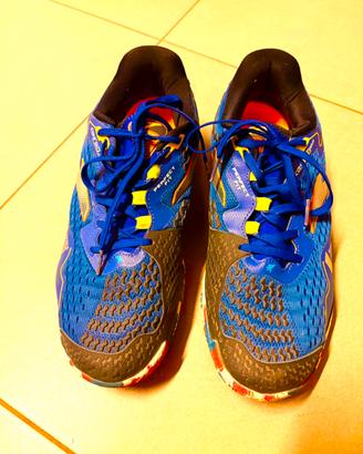 Scarpe padel Joma Smash tg. 42,5