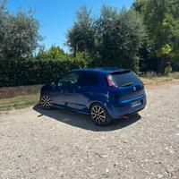 Fiat Grande Punto  Sport 1.9 Multijet