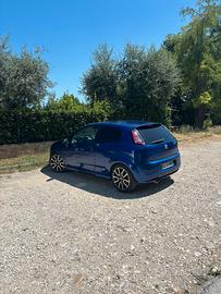 Fiat Grande Punto  Sport 1.9 Multijet