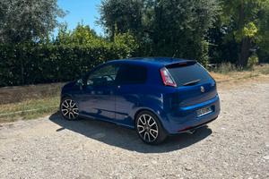 Fiat Grande Punto  Sport 1.9 Multijet