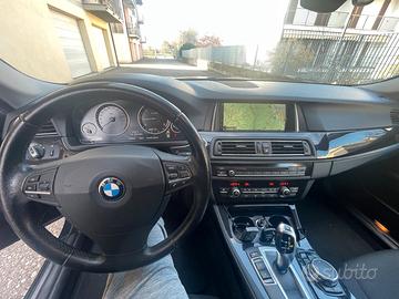 Bmw 525 x drive