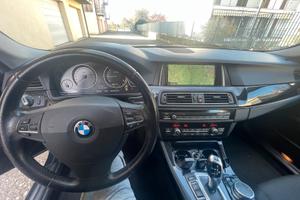 Bmw 525 x drive