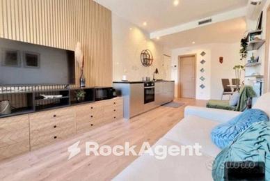 MILANO - BUENOS AIRES - BILOCALE RISTRUTTURATO