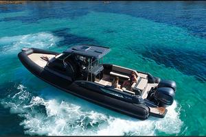 Joker boat clubman 35