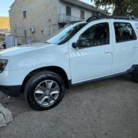 Dacia Duster 1.6 110CV 4x2 GPL Ambiance